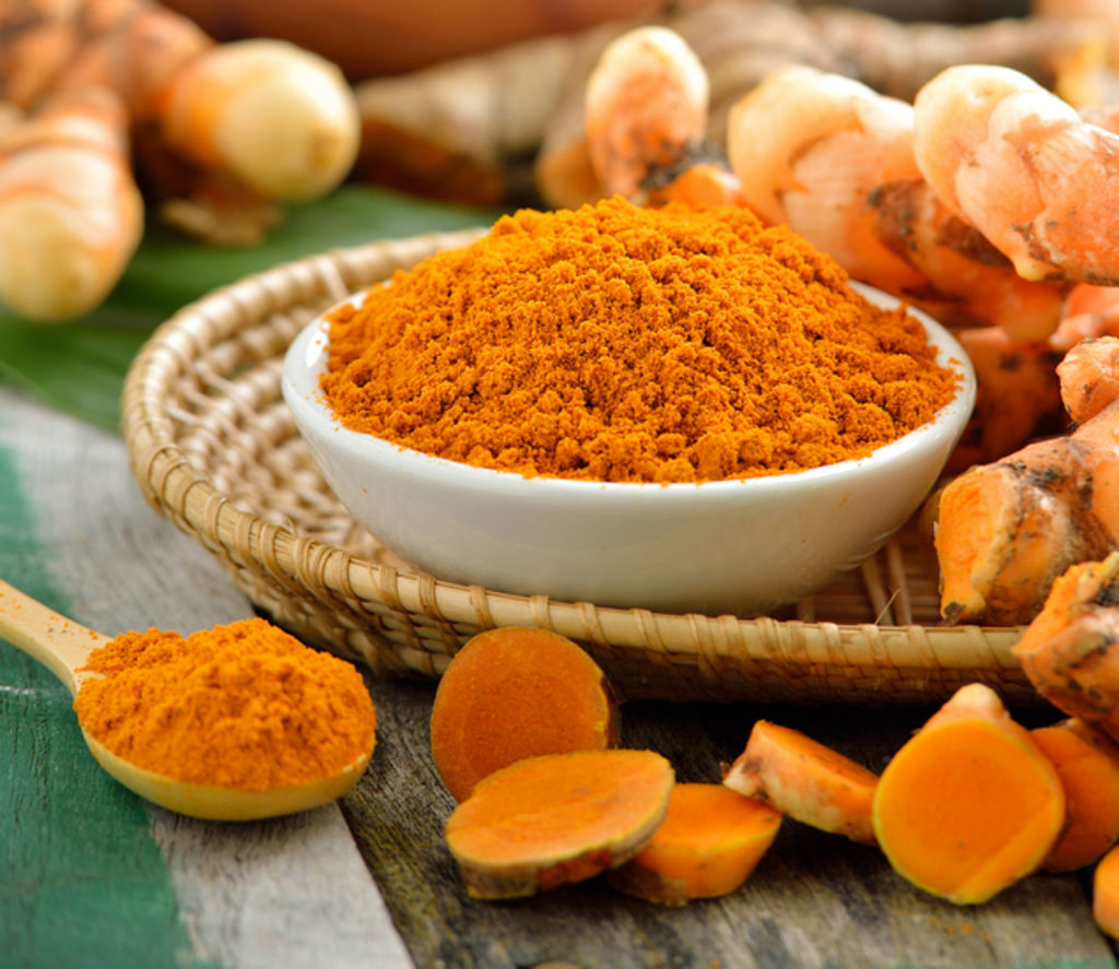 Turmeric