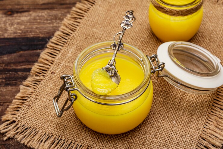 Pure Ghee
